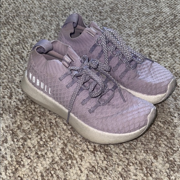 NOBULL Shoes - NOBULL Women's Drive Knit Running Shoes